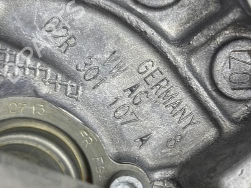 Gearbox VW POLO V (6R1, 6C1) 1.6 TDI | BP23731118M3 