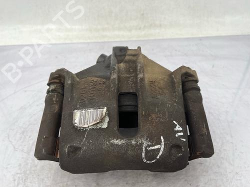 Right front brake caliper CITROËN C3 II (SC_) 1.4 HDi 70 (SC8HZC, SC8HR0, SC8HP4) | BP38057060M104 - Image 5