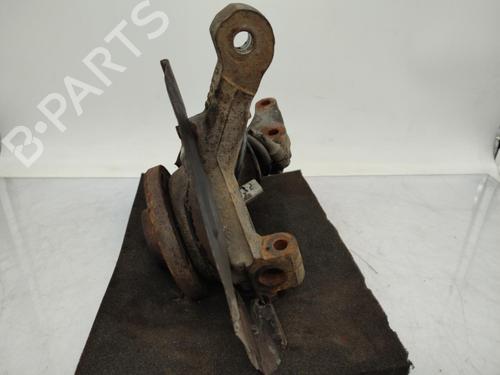 Left front steering knuckle CITROËN C8 (EA_, EB_) 2.2 HDi | BP23704012M25  - Image 7