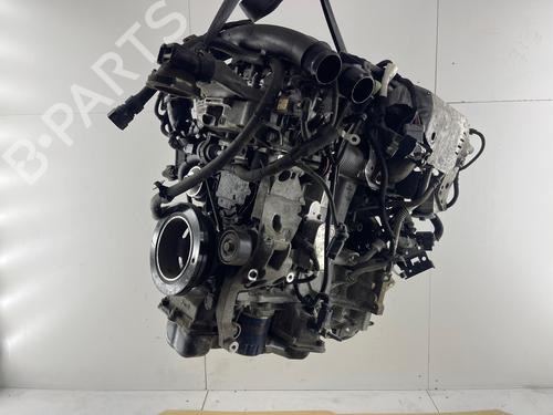 Used Engine Engine CITROËN C4 Picasso II [2013-2026] 37587152 37587152