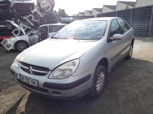 Ignition barrel CITROËN C5 I (DC_) 2.0 HDi (DCRHZB, DCRHZE) | BP23702958M48 - Image 19