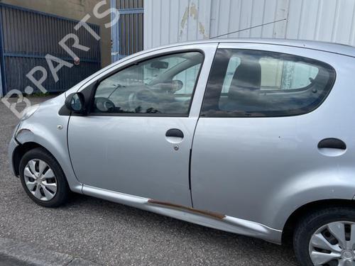Starter CITROËN C1 (PM_, PN_) 1.0 | BP23740772M8 - Image 18