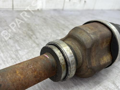 Right front driveshaft CITROËN C4 II (NC_) 1.6 BlueHDi 120 | BP32782616M39 - Image 2