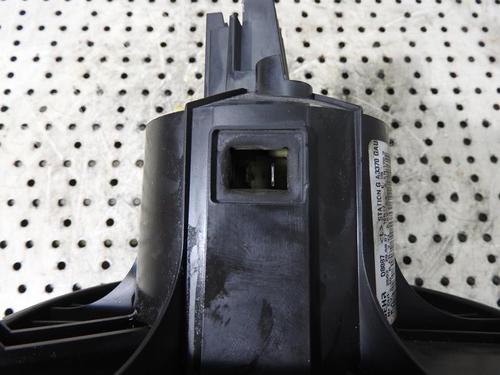 Heater blower motor OPEL ZAFIRA / ZAFIRA FAMILY B (A05) 1.9 CDTI (M75) | BP23664511M62 