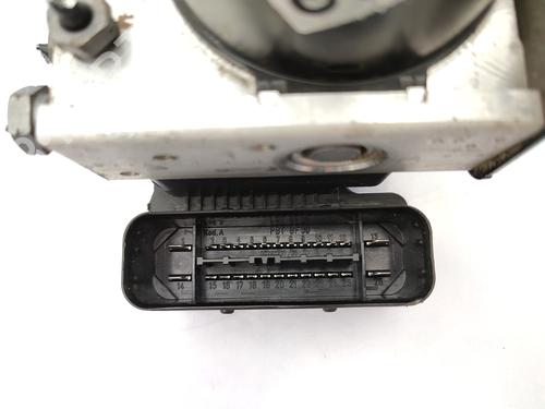 ABS pump FORD FIESTA VI (CB1, CCN) 1.4 TDCi | BP23680962M43 