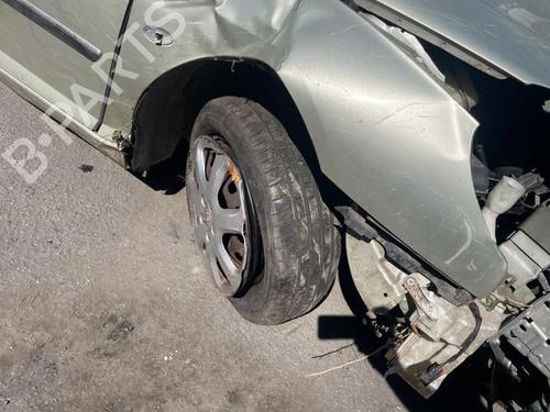 Subframe PEUGEOT 407 (6D_) 1.6 HDi 110 (6D9HZC, 6D9HYC) | BP23754468M9  - Image 21