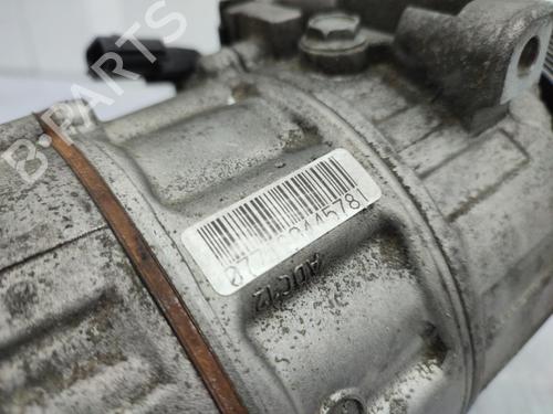 AC compressor RENAULT LAGUNA III (BT0/1) 2.0 dCi GT (BT11, BT1E, BT1N) | BP23709060M34 - Image 12