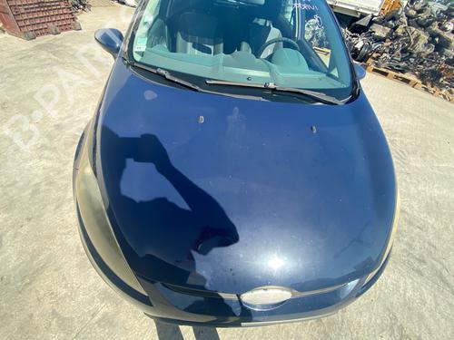 Interiør tag FORD FIESTA VI (CB1, CCN) | BP36762080I12 - Image 81