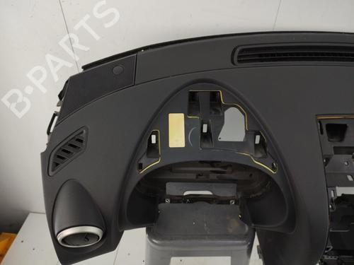 Dashboard NISSAN QASHQAI / QASHQAI +2 I (J10, NJ10, JJ10E) 1.6 dCi | BP23708764C46 