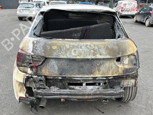 Starter AUDI A1 (8X1, 8XK) 1.4 TDI | BP23720675M8 - Image 7