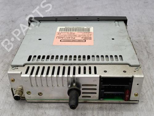 Bilradio CITROËN C3 I (FC_, FN_) 1.4 i | BP23698706E6 