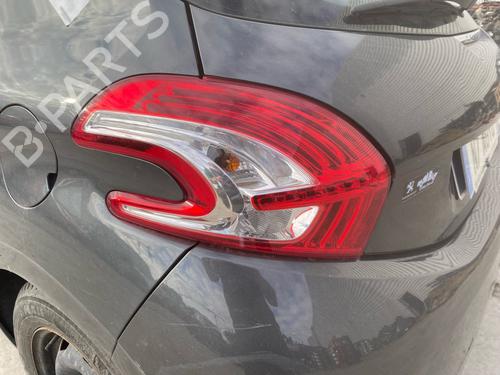 Used Left taillight Left taillight 36511640 36511640