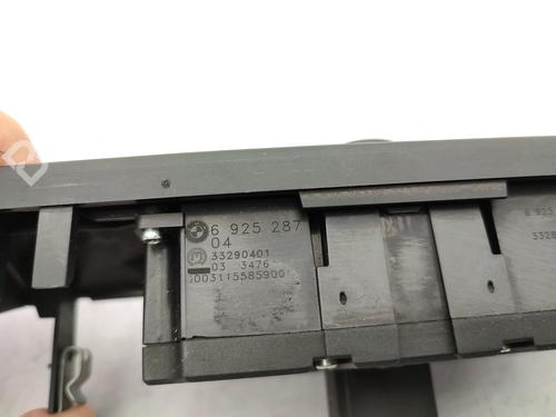 Headlight switch BMW 5 (E60) 530 d | BP23732288I24  - Image 6