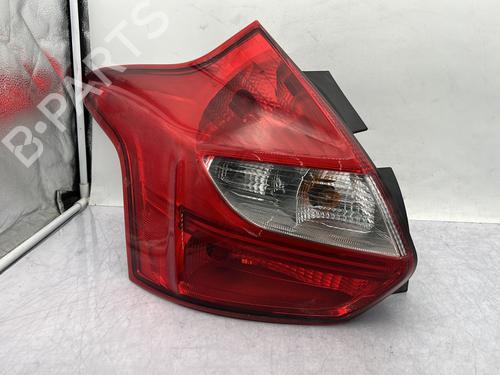 Used Left taillight Left taillight FORD FOCUS III 1.6 TDCi (115 hp) 33569536 33569536