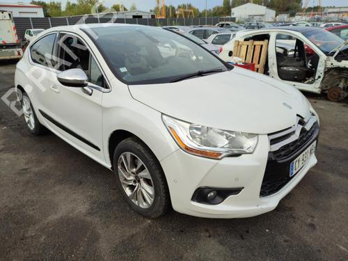 Right front brake caliper CITROËN DS4 (NX_) 2.0 HDi 165 | BP23708652M104 - Image 8