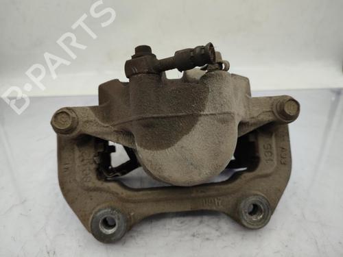 Used Right front brake caliper CHEVROLET MALIBU (V300) 2.0 D (160 hp) 23711339