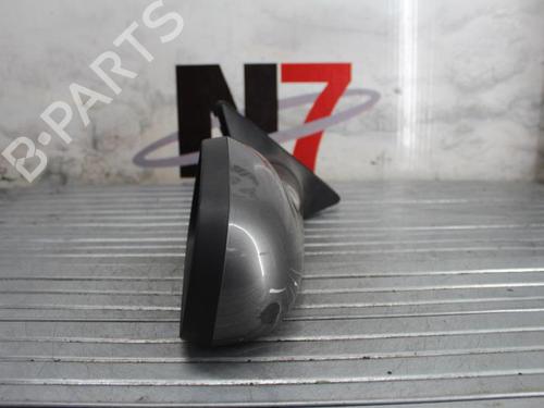 Right mirror RENAULT SAFRANE II (B54_) 2.5 20V (B54F) | BP23690768C27 