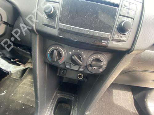 Interiør tag SUZUKI SWIFT IV (FZ, NZ) | BP37451321I12 - Image 39