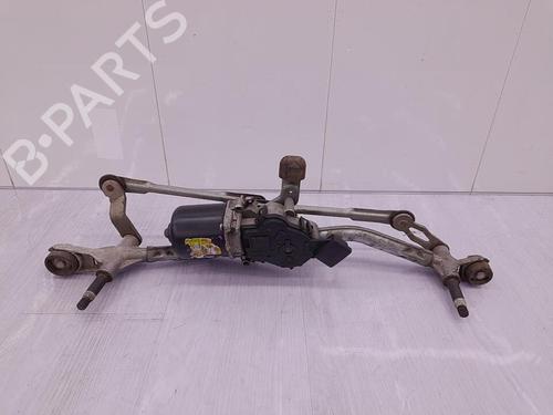 Front wiper motor CITROËN C3 II (SC_) 1.6 HDi | BP23692325M29 - Image 11