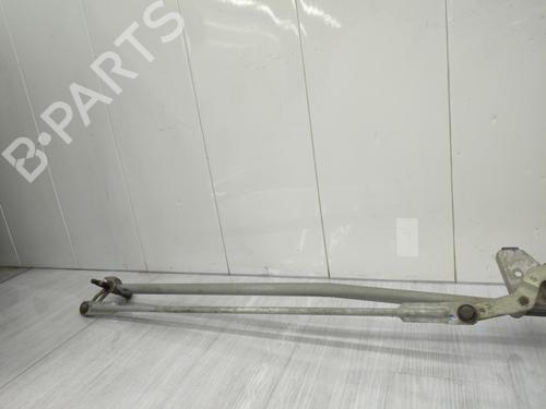 Front wiper motor CITROËN C4 II (NC_) 1.6 HDi 110 | BP23709124M29 - Image 3