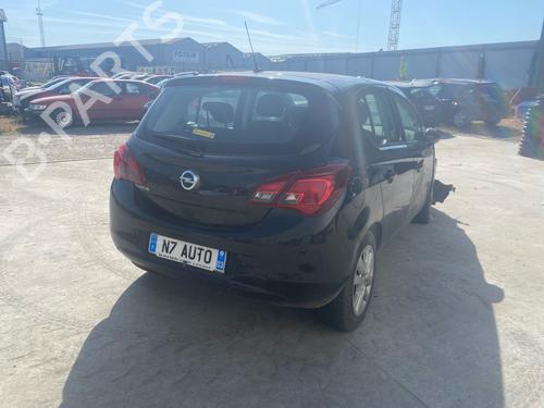Sikkerhedssele foran venstre OPEL CORSA E (X15) 1.4 (08, 68) | BP36646428I26 - Image 38