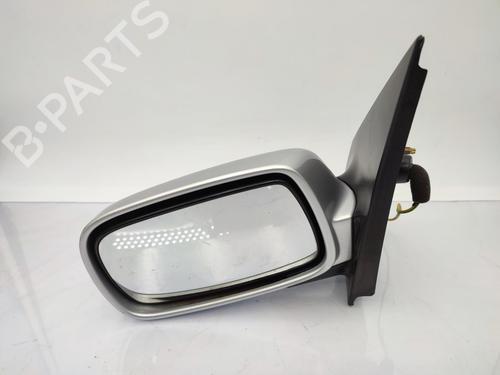 Retrovisor izquierdo TOYOTA YARIS (_P1_) 1.3 (SCP12_, SCP13_, SCP12R, SCP13R) (87 hp) 23700011