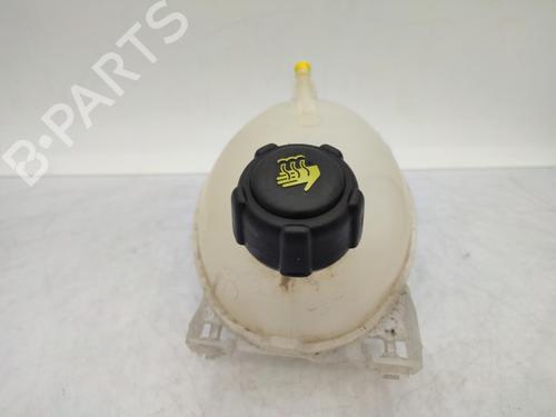 Expansion tank RENAULT CLIO IV (BH_) 1.5 dCi 75 | BP23706334C120 