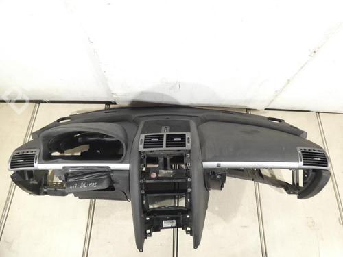 Dashboard PEUGEOT 407 (6D_) 2.0 HDi 135 (6DRHRH, 6DRHRE, 6DRHRG, 6DRHRJ) | BP23670972C46  - Image 9