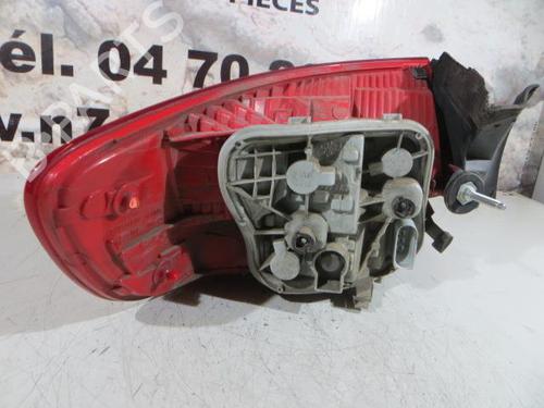Right taillight AUDI A3 Sportback (8PA)  | BP23675180C35 