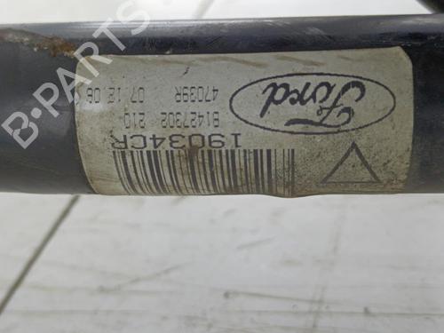 Other FORD MONDEO III (B5Y) 2.0 16V TDDi / TDCi | BP31716700O1