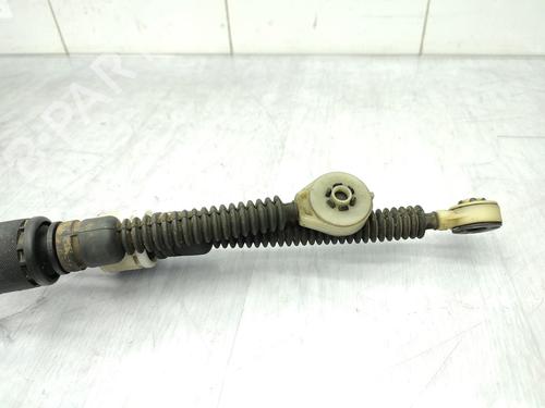 Gear lever RENAULT MEGANE III Grandtour (KZ0/1) 1.5 dCi (KZ09, KZ0D, KZ1G, KZ29, KZ14, KZ1W, KZ10, KZ1F,... | BP23741753M90 