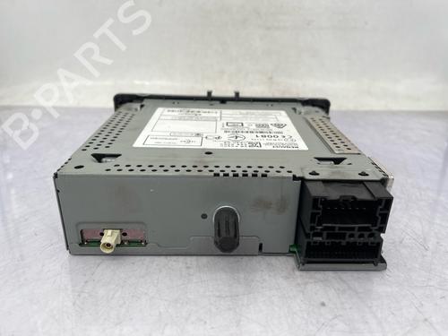 Used Radio Radio 36337936 36337936