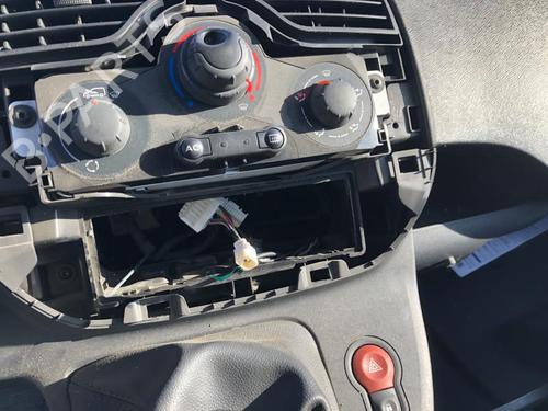 Dashboard RENAULT KANGOO Express (FW0/1_) 1.5 dCi 75 (FW07, FW10, FW04) | BP23695752C46  - Image 28