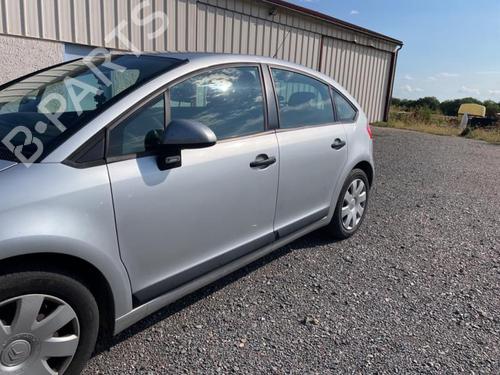 Right front window switch CITROËN C4 I (LC_) 1.6 HDi | BP23722712I26  - Image 36