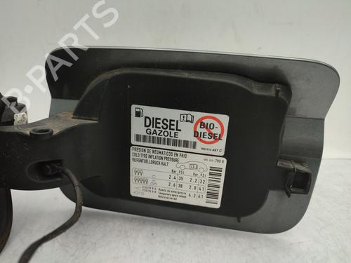 Fuel flap SEAT LEON (5F1) 2.0 TDI | BP29512725C131 