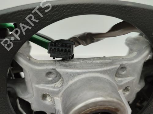 Steering wheel SUZUKI IGNIS III (MF, FF) 1.2 (ATK412) | BP27220801C49  - Image 5
