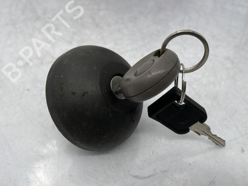 Used Electronic module Electronic module RENAULT TWINGO I (C06_) 1.2 (C066, C068) (58 hp) 32992029 32992029