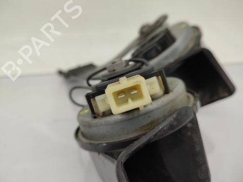 Horn PEUGEOT 3008 I MPV (0U_) 1.6 HDi | BP23733271E13 