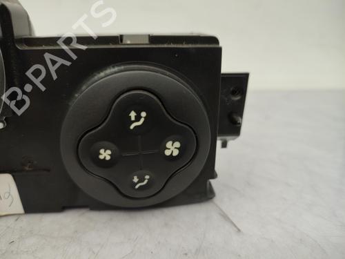Climate control RENAULT SCÉNIC II (JM0/1_) 1.9 dCi (JM0G, JM12, JM1G, JM2C) | BP23719068I5 - Image 8