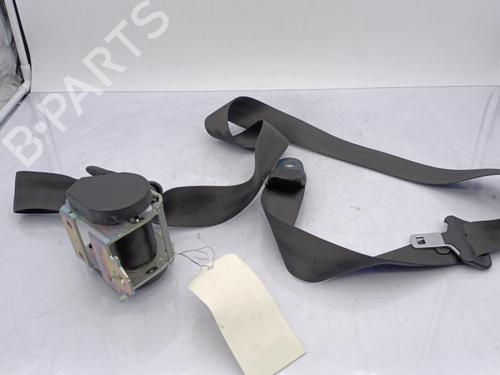 Rear left belt tensioner PEUGEOT 307 (3A/C) 1.6 HDi 110 | BP23709505C89 