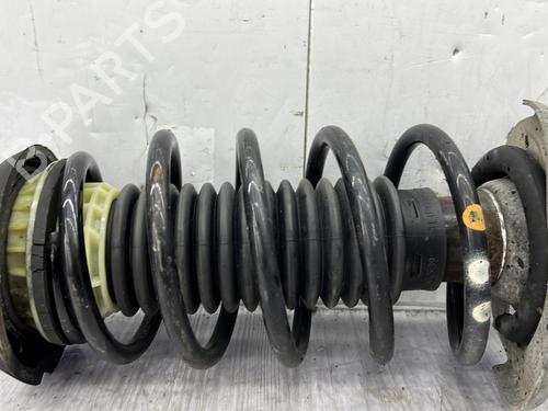 Used Left front shock absorber Left front shock absorber PEUGEOT 207 (WA_, WC_) 1.4 (73 hp) 29477562 29477562