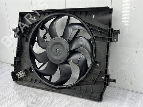 Radiator fan DACIA SANDERO II TCe 90 (B8M1, B8MA, B8AC) | BP23759503M35  - Image 6