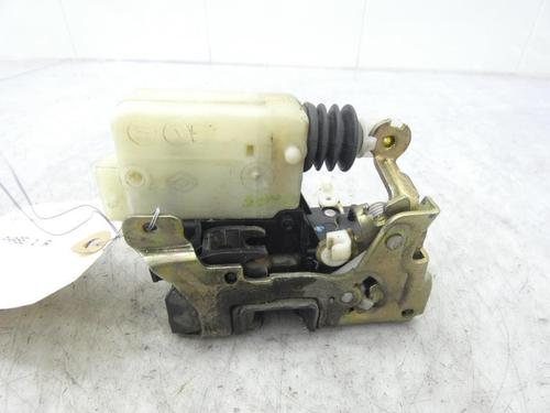 Front right lock RENAULT KANGOO (KC0/1_) 1.2 (KC0A, KC0K, KC0F, KC01) | BP23672478C97 