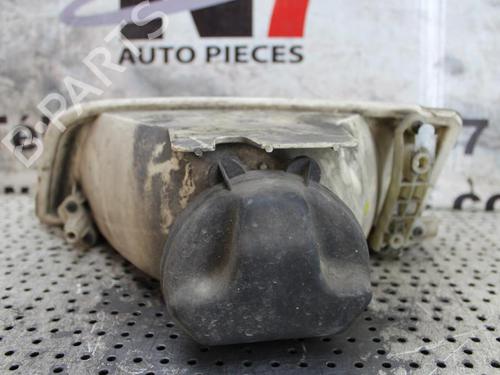 Right headlight CITROËN ZX (N2) 1.9 D | BP23665247C29 