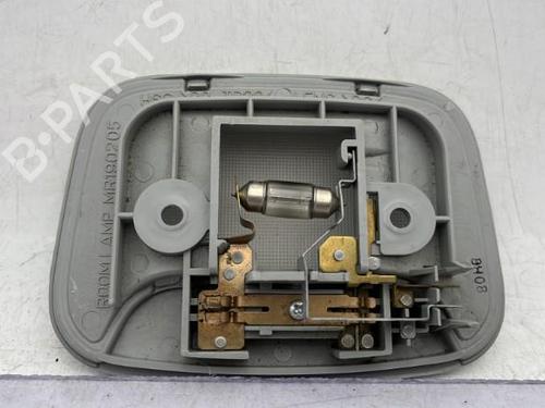 Interior roof light CITROËN C-CROSSER (VU_, VV_) 2.2 HDi | BP24443439I8 