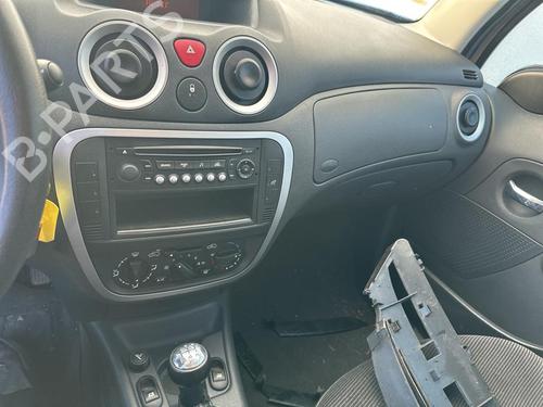 Tailgate CITROËN C3 I (FC_, FN_) 1.4 i | BP23761496C6 