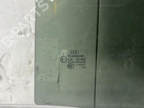 rear-left-door-window-audi-q7-4lb-2006-2007-2008-2009-2010-2011-2012-2013-2014-2015-2016-31757806 main image