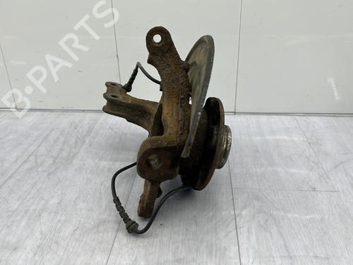 Right front steering knuckle DACIA DUSTER (HS_) 1.5 dCi 4x4 (HSMC, HSMD) | BP23665735M26 - Image 5