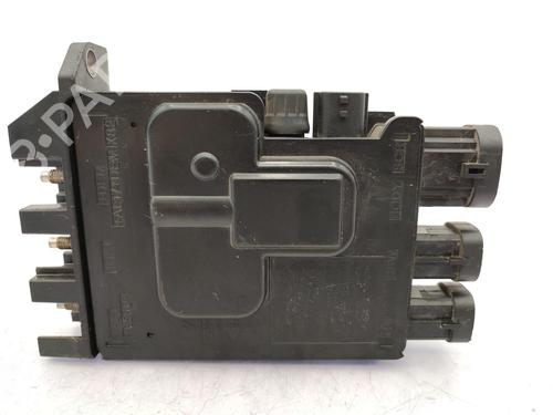 Used Electronic module RENAULT GRAND SCÉNIC III (JZ0/1_) 1.6 dCi (JZ00, JZ12) (130 hp) 23728596