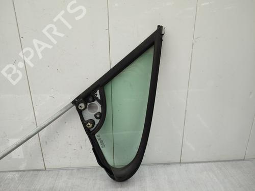 Front left quarter glass PEUGEOT 307 Break (3E) 1.6 HDi 110 | BP23740159C111 